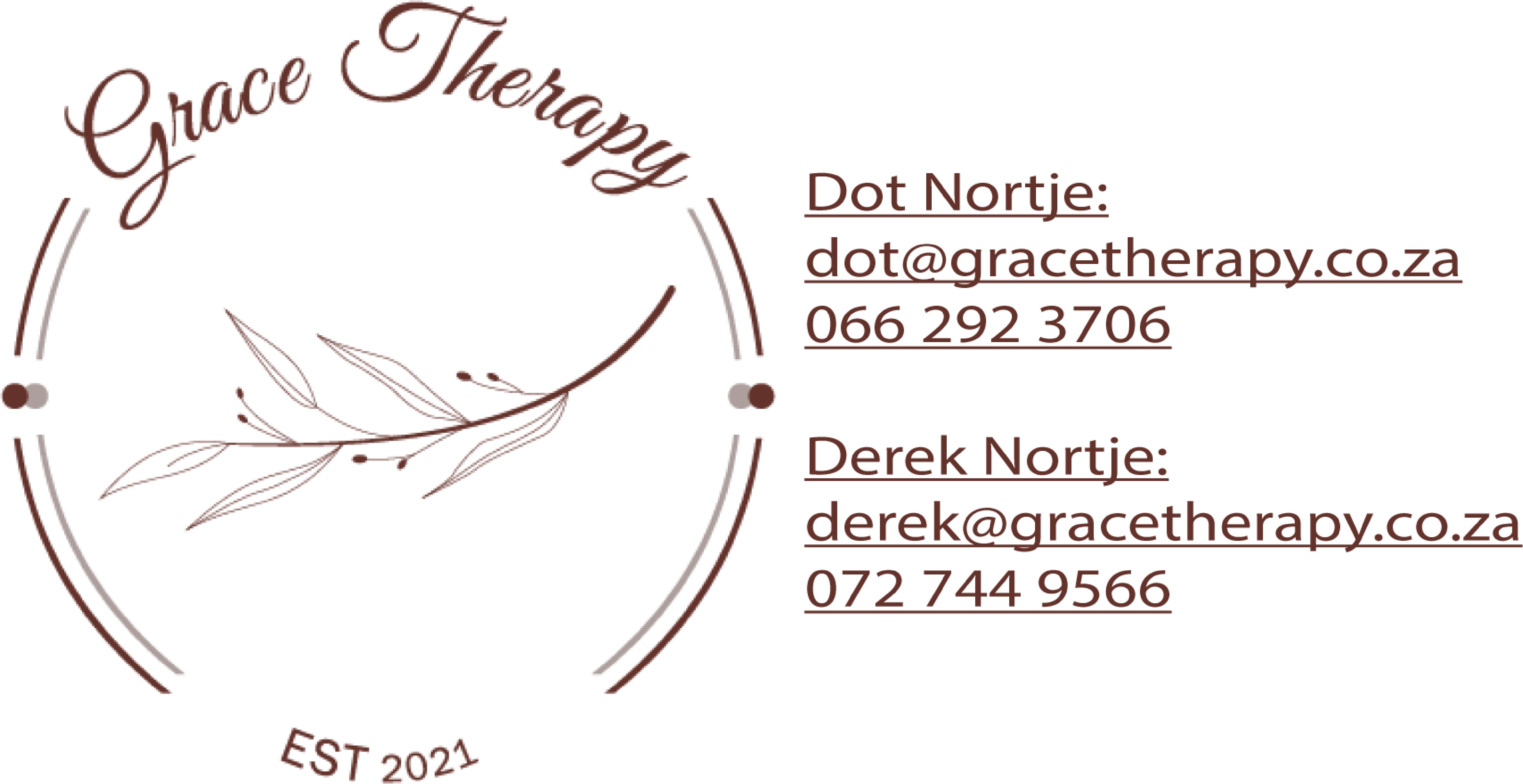 GraceTherapyLogo